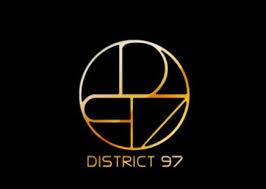 logo District 97